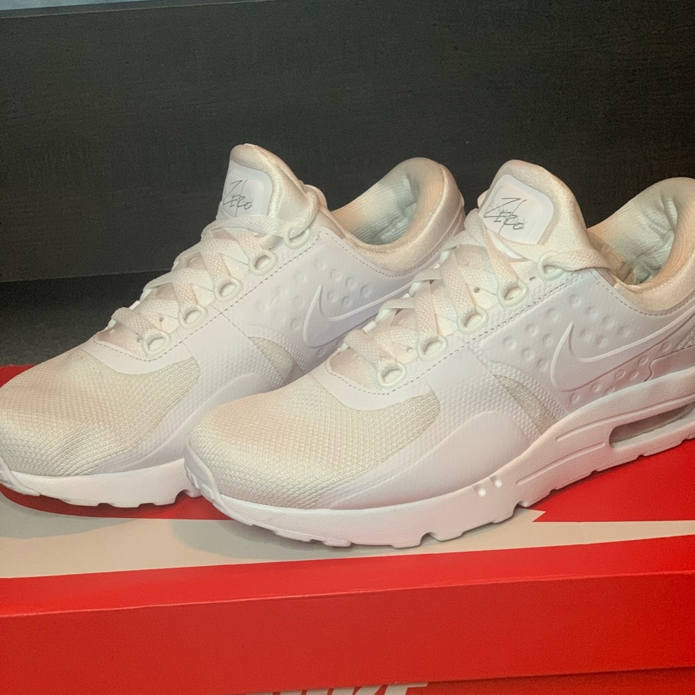 Nike airmax zero